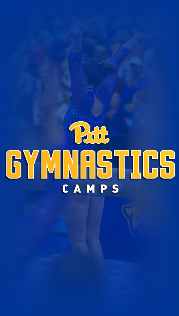 Pitt Gymnastics Camps